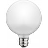 LAMPARA LED 9W CASQUILLO E27 GLOBO 2700K