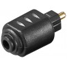 ADAPTADOR MINI TOSLINK H-TOSLINK M