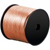 CABLE PARALELO TRANSPARENTE 2X1,5mm