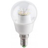LAMPARA LED 4,5W CASQUILLO E14 5500K