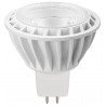 LAMPARA LED TIPO HALOGENA 5W12V 2700KGU