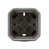 CAJA SIMPLE SUPERFICIE NEW PLEXO LEGRAND