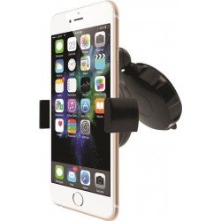 SOPORTE AUTOMOVIL VENTOSA PARA MOVILES