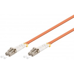 JUMPER DUPLEX OM2 LC-LC 5M...