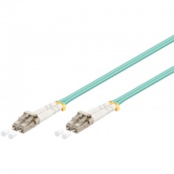 JUMPER DUPLEX OM3 LC-LC...