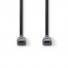 CABLE HDMI M-M V.2.0 75M FIBRA OPTICA 4