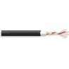 CABLE MICRO 2VIAS+PANT.REDONDO 6,2mm NG