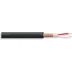 CABLE MICRO 2VIAS+PANT.REDONDO 6,2mm NG