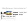 CABLE MICRO 2x0,24mm+3x1,5 S/M GOMA NEGR