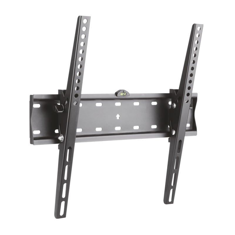 SOPORTE TV DE 32" a 55" NEGRO BASCULANTE