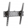 SOPORTE TV DE 32" a 55" NEGRO BASCULANTE