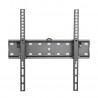 SOPORTE TV DE 32" a 55" NEGRO BASCULANTE