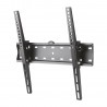 SOPORTE TV DE 32" a 55" NEGRO BASCULANTE