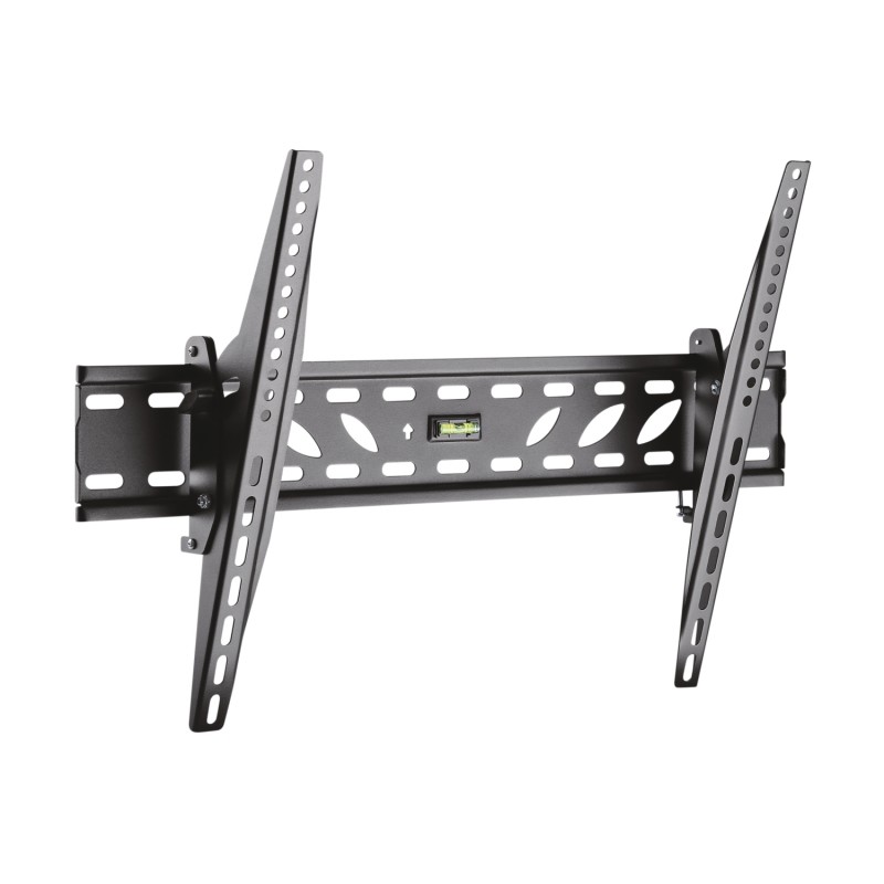 SOPORTE TV DE 37" a 70" NEGRO BASCULANTE