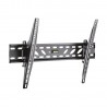 SOPORTE TV DE 37" a 70" NEGRO BASCULANTE