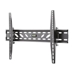 SOPORTE TV DE 37" a 70" NEGRO BASCULANTE