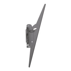 SOPORTE TV DE 37" a 70" NEGRO BASCULANTE