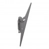 SOPORTE TV DE 37" a 70" NEGRO BASCULANTE