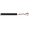 CABLE MICRO 2VIAS+PANT.REDONDO 6,2mm NG