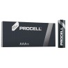 PILA LR03 ALKALINA AAA PROCELL INDUSTRIA