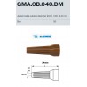 MANGUITO MARRON GMA.0B.040.DM