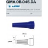 MANGUITO AZUL GMA.0B.045.0A