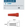 MANGUITO ROJO GMA.1B.045.DR