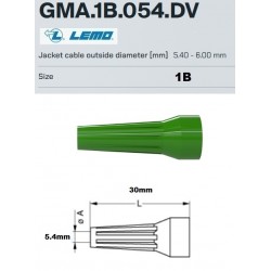 MANGUITO VERDE GMA.1B.054.DV