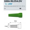 MANGUITO VERDE GMA.1B.054.DV