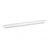 CINTA HELICOIDAL 9mm Int X 50MTS BLANCA