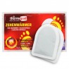 FOOT WARMER (Pack COUPLE 2 UNITS)