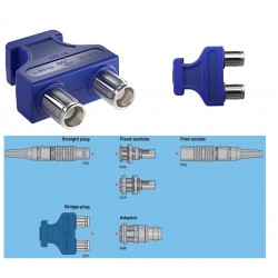 PUENTE VIDEO S/T AZUL CFF.1S.275.PTCA12G