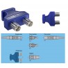 PUENTE VIDEO S/T AZUL CFF.1S.275.PTCA12G