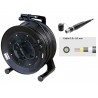CARRETE Opticalcon Quad Multimodo 150Mts