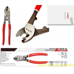 ALICATE CORTE CORTACABLES 240mm