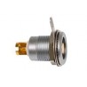 CONECTOR HEMBRA PANEL TRIAX ERA.1S.650.