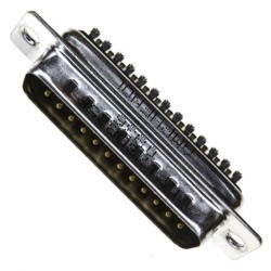 CONECTOR SUB-D 25 MACHO...