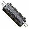 CONECTOR SUB-D 25 MACHO SOLDAR AMPHENOL