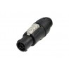 CONECTOR POWERCON TRUE 20A HEMBRA NEUTRI