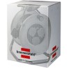 ENROLLADOR ALARGADOR 50m 4xSchuko IP54