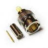 CONECTOR BNC MACHO 1.0/4.8 UHD 12G