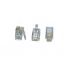 CONECTOR RJ9 4/4 MACHO ESTRECHO