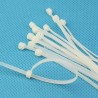 BRIDA NYLON 165x2,5mm NATURAL