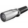 CONECTOR XLR4 MACHO AEREO NIKEL