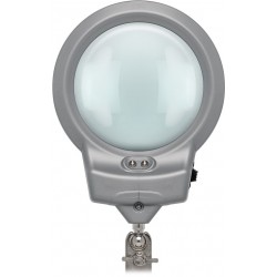 SOPORTE SOLDAR+LUPA CON LUZ Y PINZAS