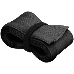 CUBRE CABLEFUNDAEXPANDIBLE+VELCRO 1,8M N