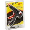 PISTOLA TERMICA SILICONA CALIENTE 12mm