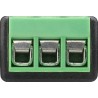 ADAPTADOR TERMINALBLOCK MINIJACK M-BORNA