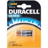 PACK 2U/ PILA LR61 ALCALINA AAAA 500 mAh