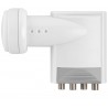 RECEPTOR UNIVERSAL ANTENA PARABOLICA4xF